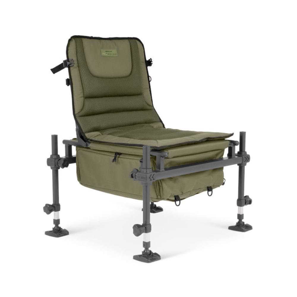 KORUM Progress Ruckchair S23 Deluxe