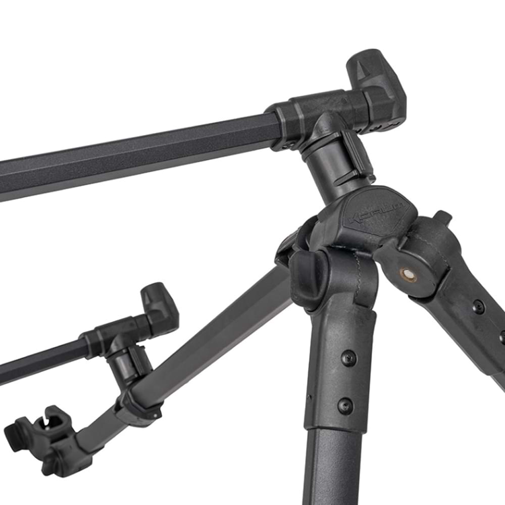 KORUM Progress Tripod Feeder Arm 2 Rod