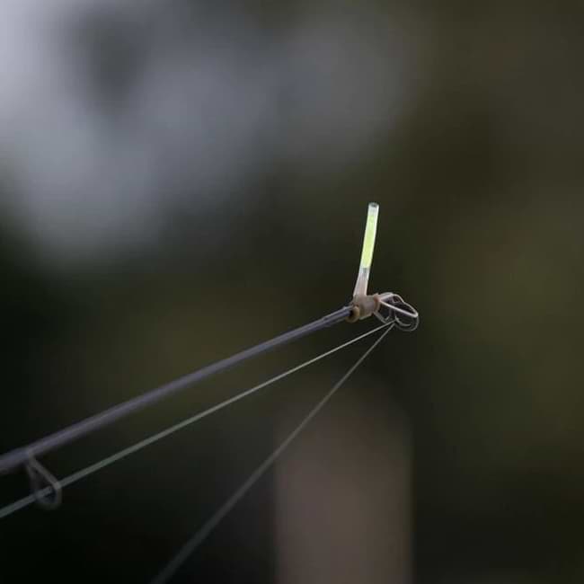 KORUM Light Stick Holder Kit