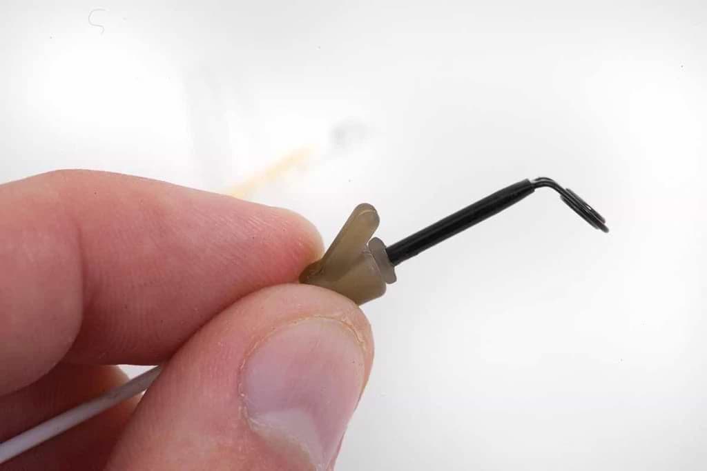 KORUM Light Stick Holder Kit