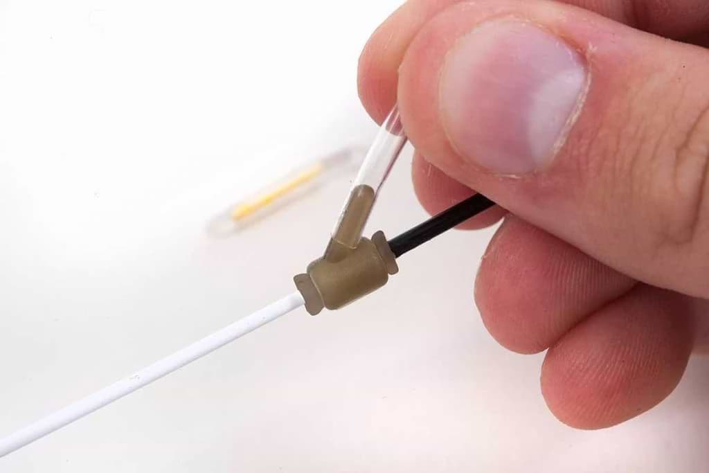 KORUM Light Stick Holder Kit