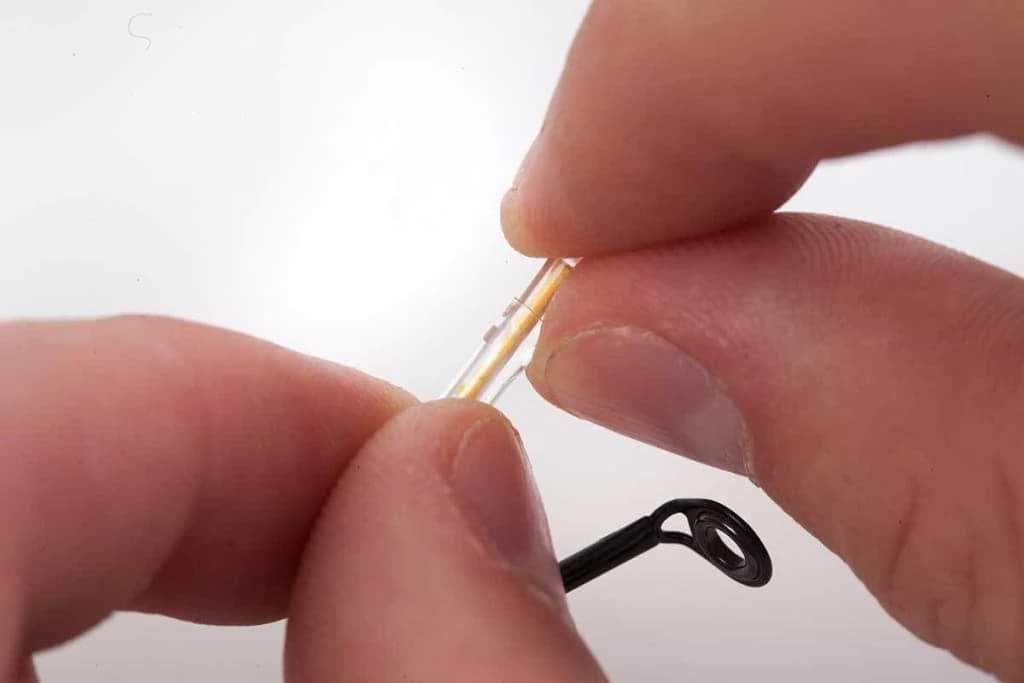 KORUM Light Stick Holder Kit