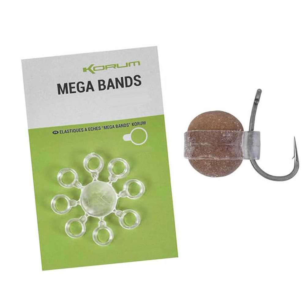 KORUM Mega Bands