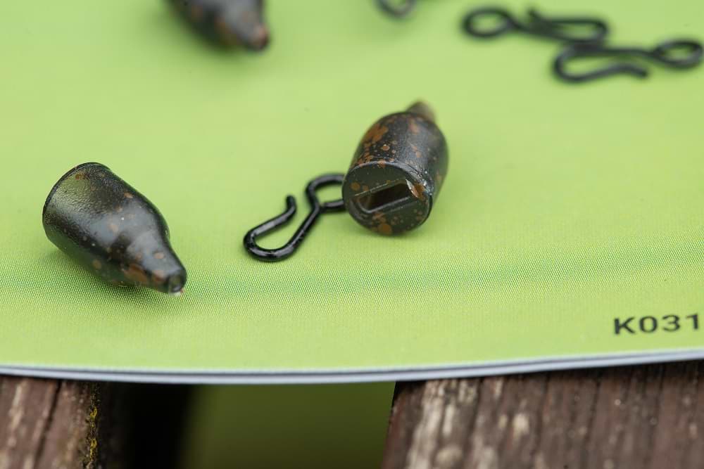 KORUM Camo Turbo Bead