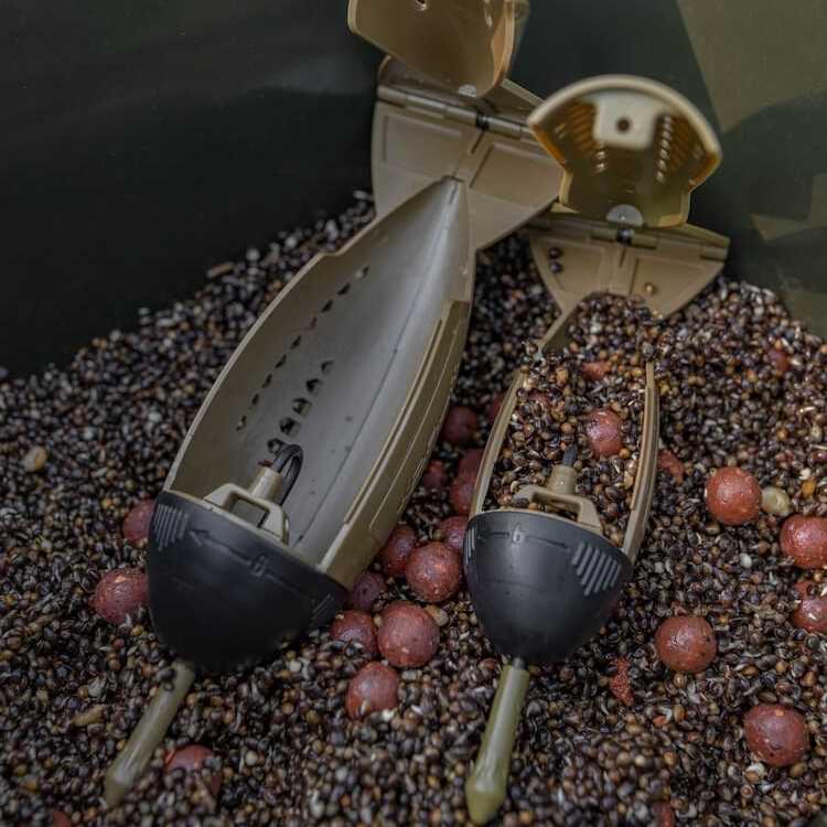 KORUM Bopper Bait Droppers XL