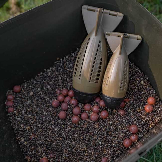 KORUM Bopper Bait Droppers XL