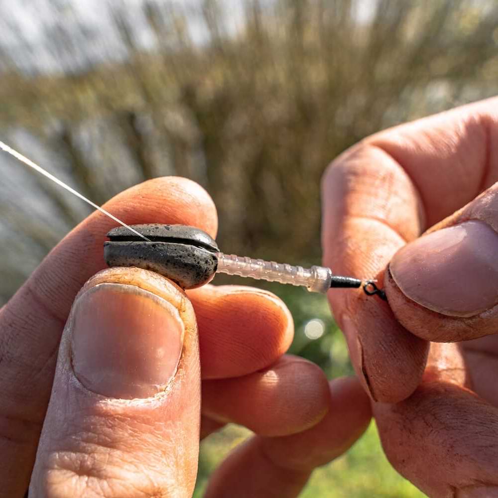 KORUM Quick Change Olivettes