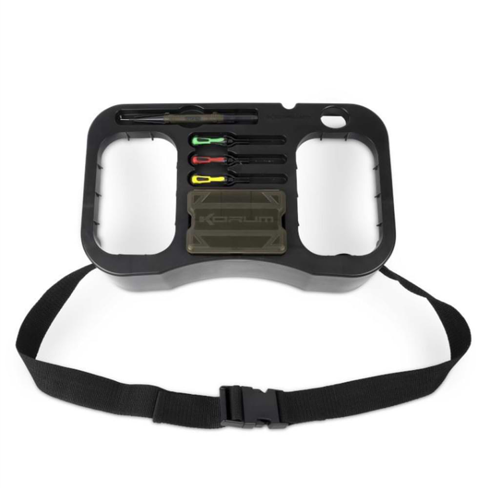 KORUM Glide Trotting Tray
