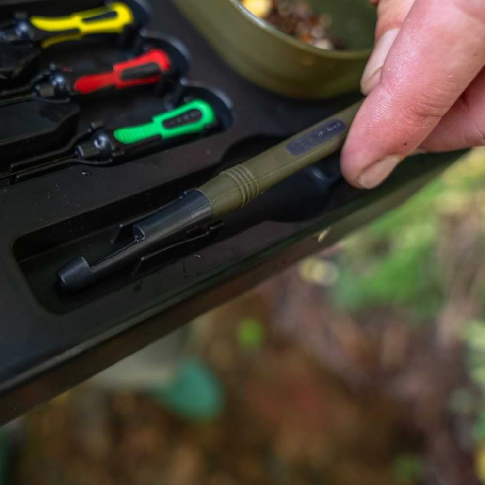 KORUM Glide Trotting Tray