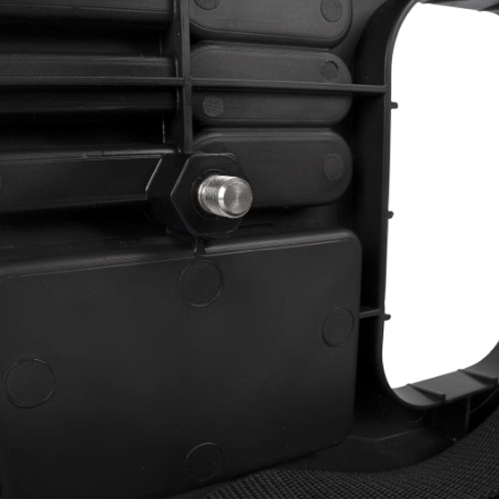 KORUM Glide Trotting Tray