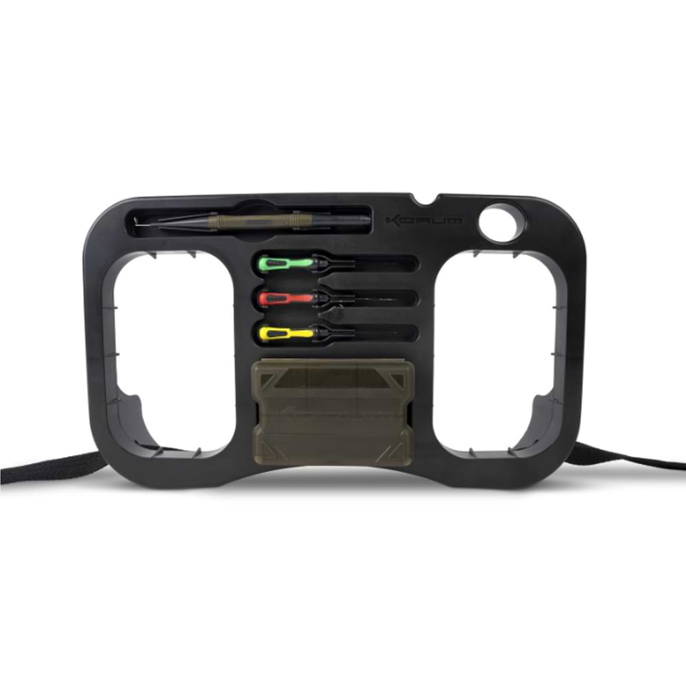 KORUM Glide Trotting Tray