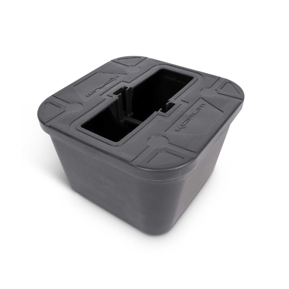 KORUM Fishing Line Spooler