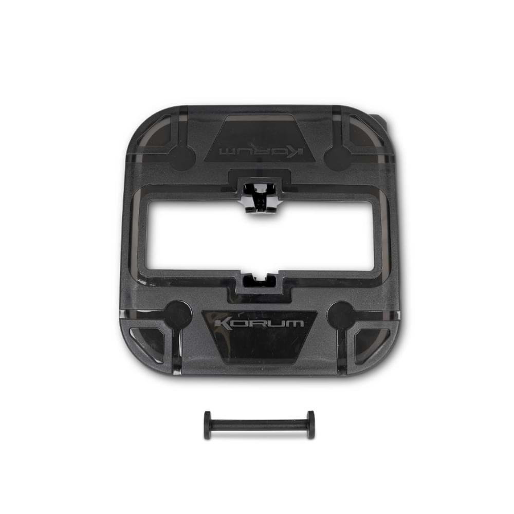 KORUM Fishing Line Spooler