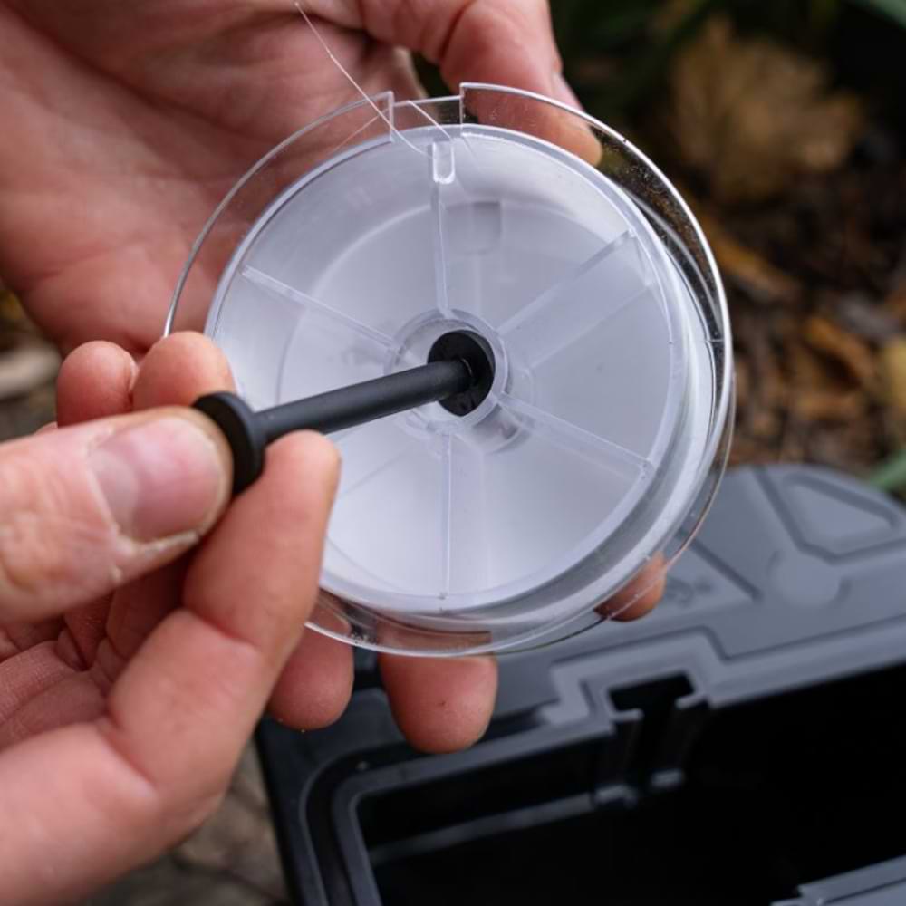 KORUM Fishing Line Spooler