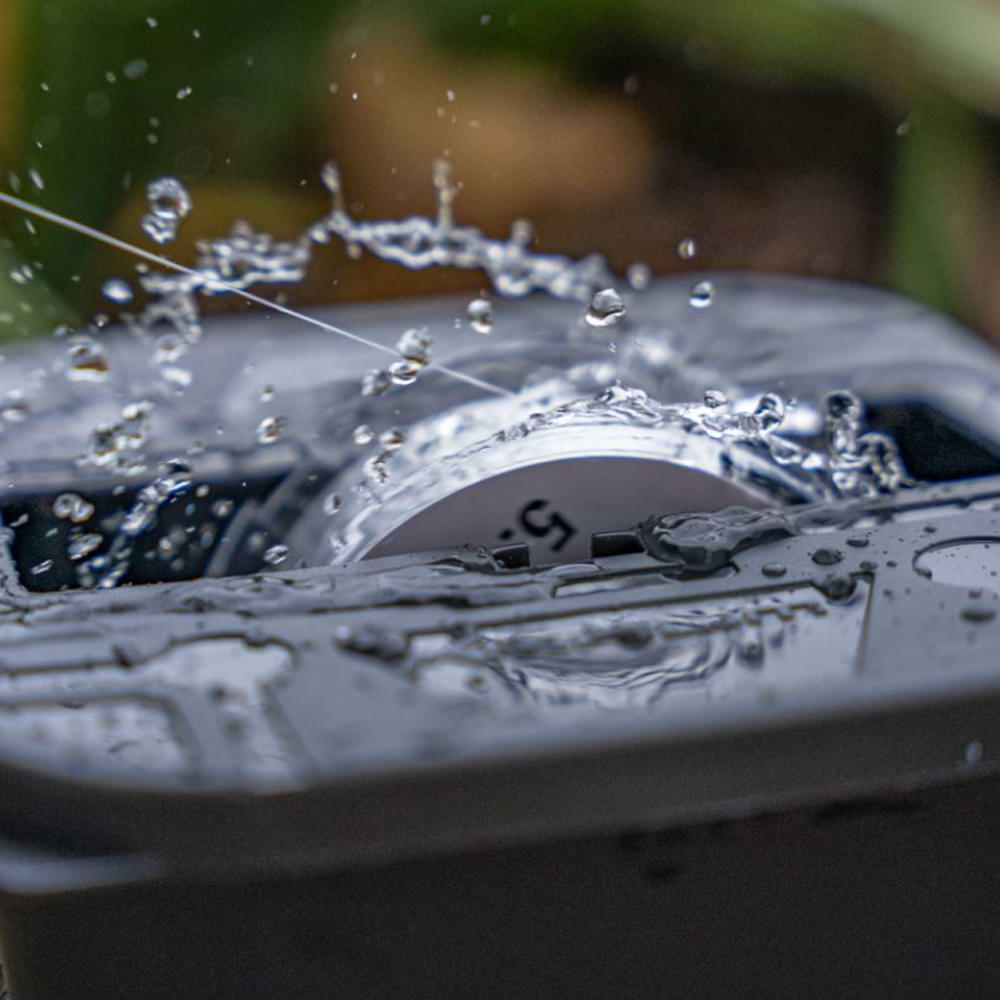 KORUM Fishing Line Spooler