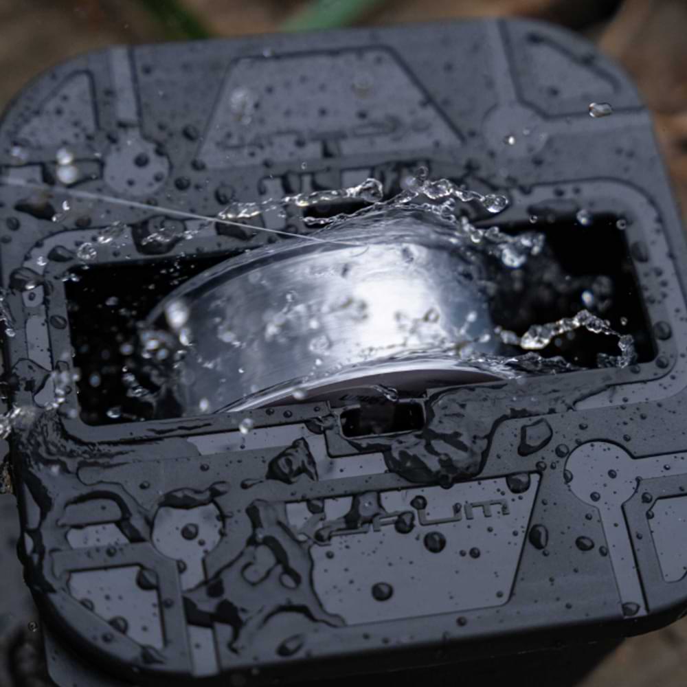 KORUM Fishing Line Spooler