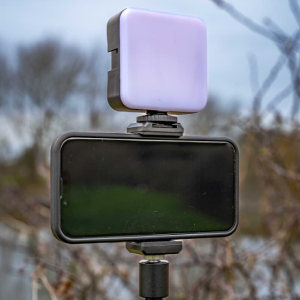 KORUM Self Take Station