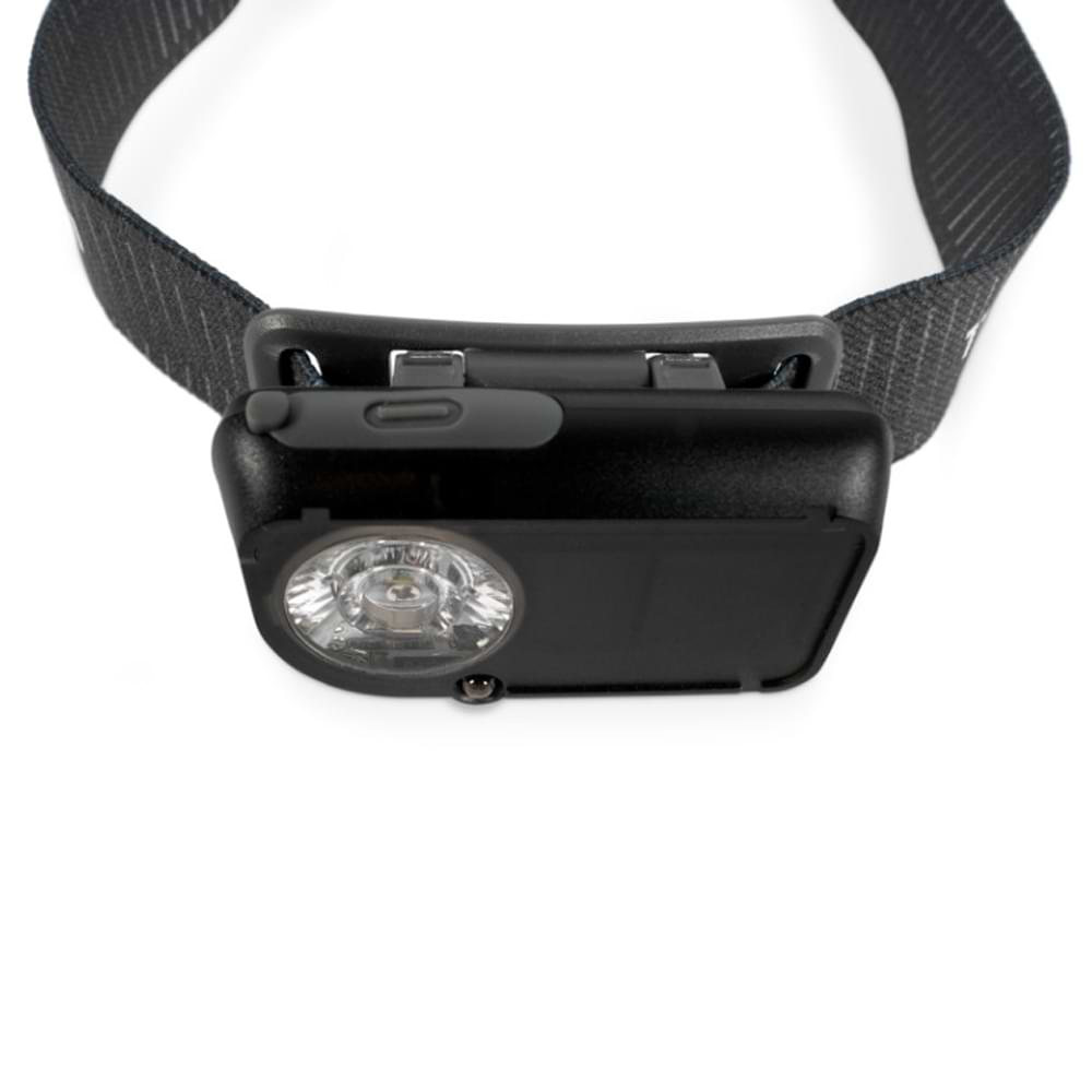 KORUM Supa Lite Headtorch