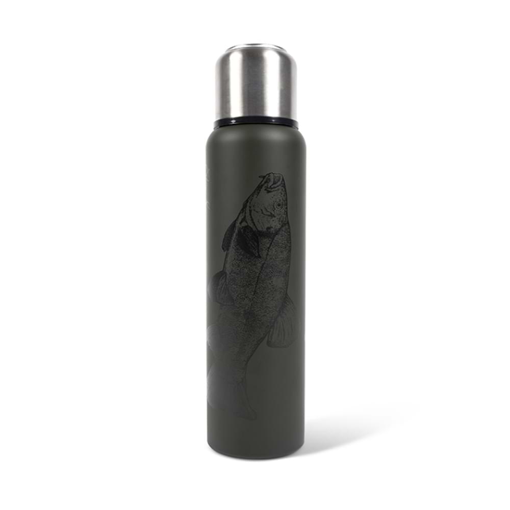 KORUM Classic Thermal Tench Flask 1L
