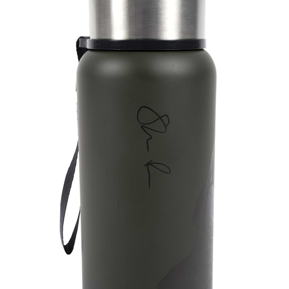 KORUM Classic Thermal Tench Flask 1L