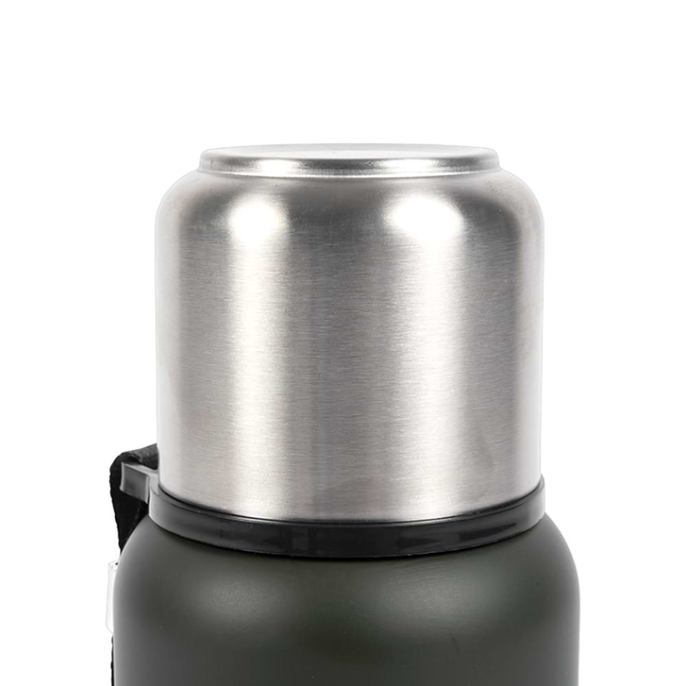 KORUM Classic Thermal Tench Flask 1L