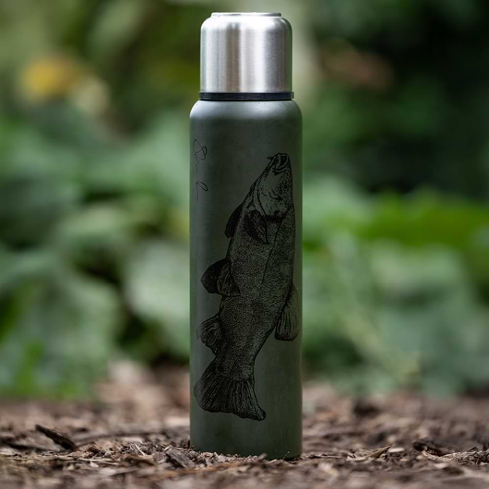 KORUM Classic Thermal Tench Flask 1L