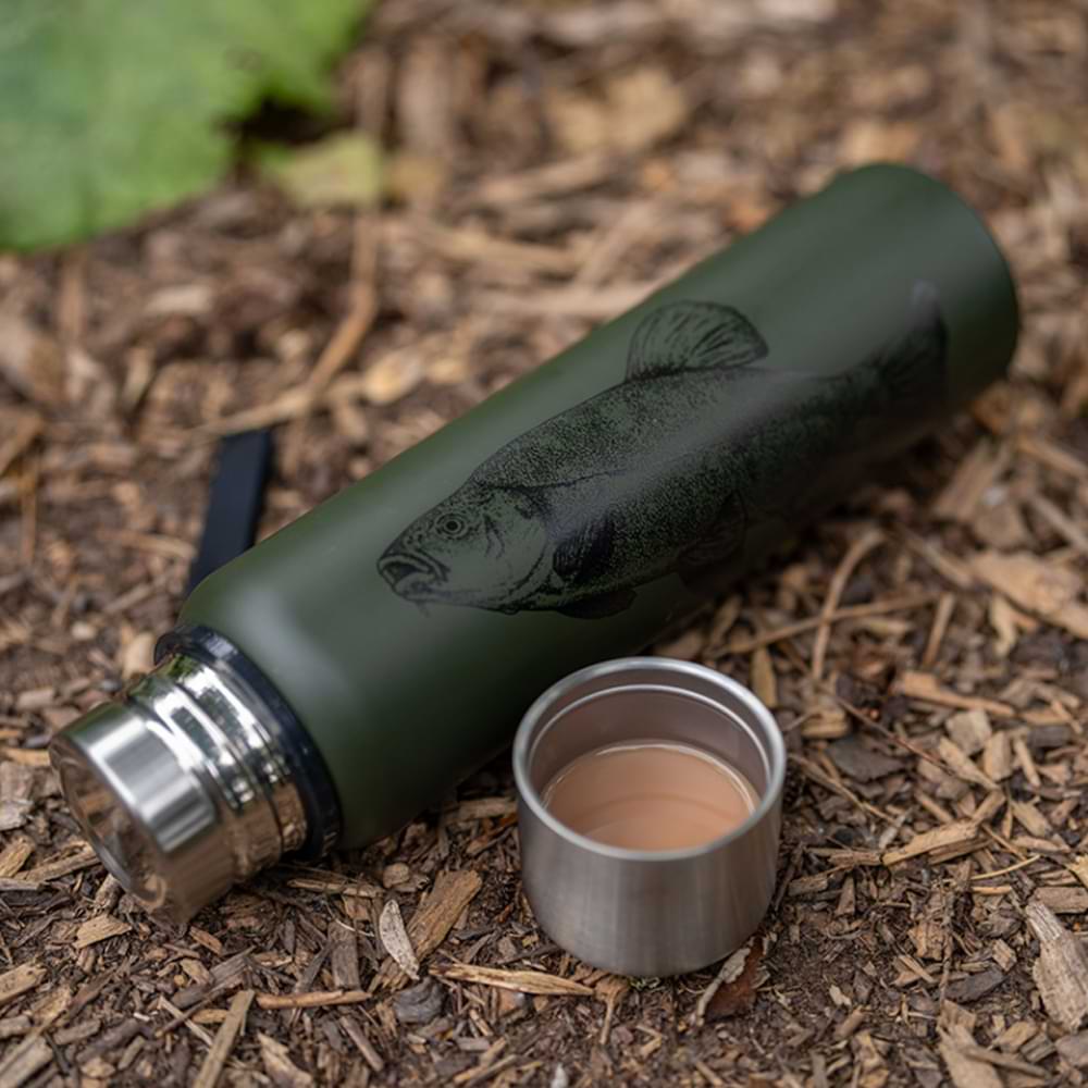 KORUM Classic Thermal Tench Flask 1L
