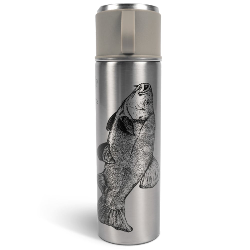 KORUM Classic Thermal Flask Tench 500ml
