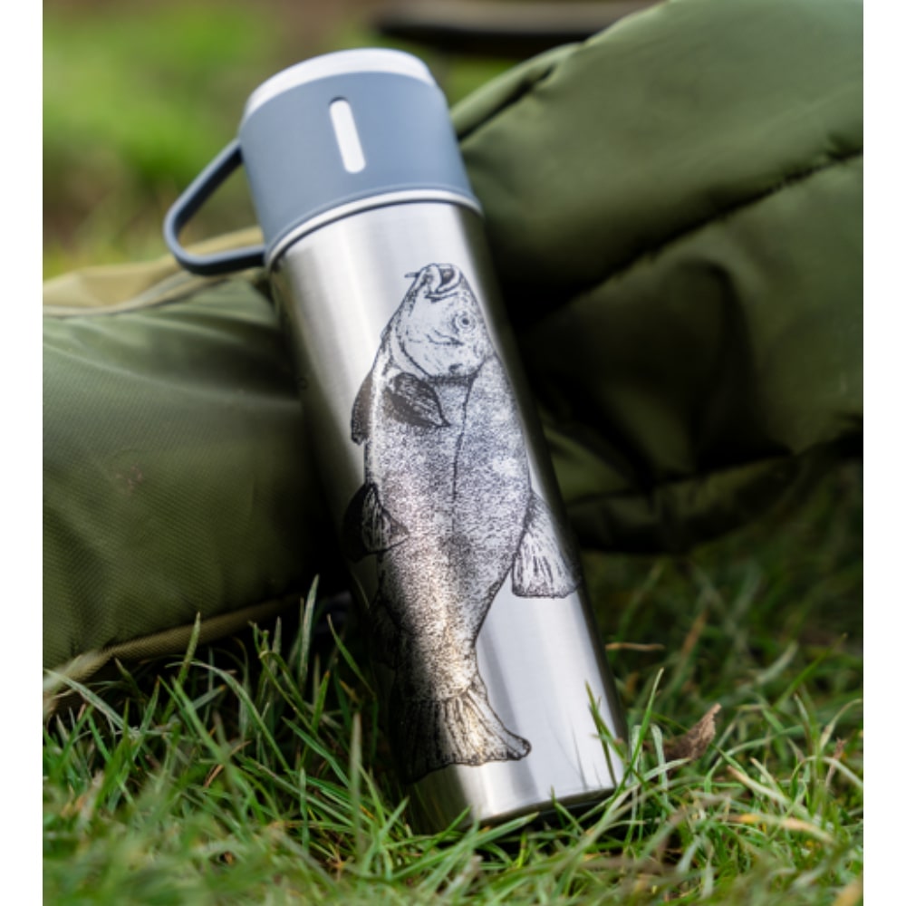 KORUM Classic Thermal Flask Tench 500ml