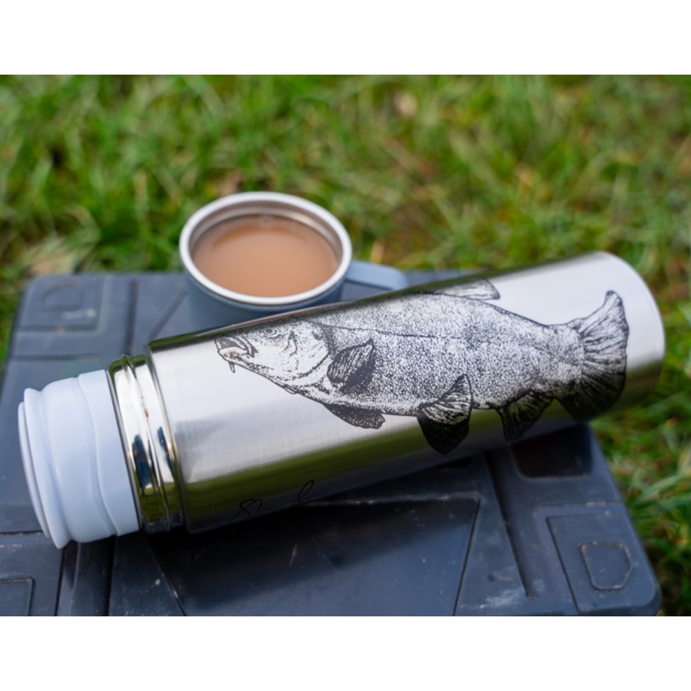 KORUM Classic Thermal Flask Tench 500ml
