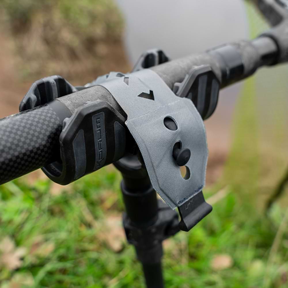 KORUM Adjustable Net Saver