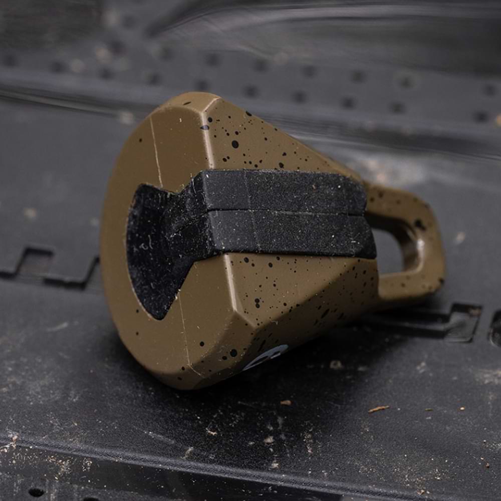 KORUM Pinch-On Plummets