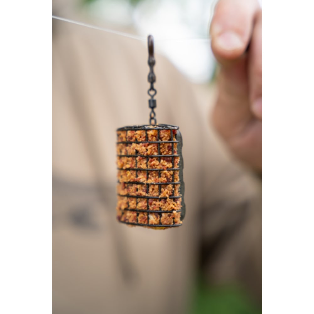 KORUM River Cage XT - Medium