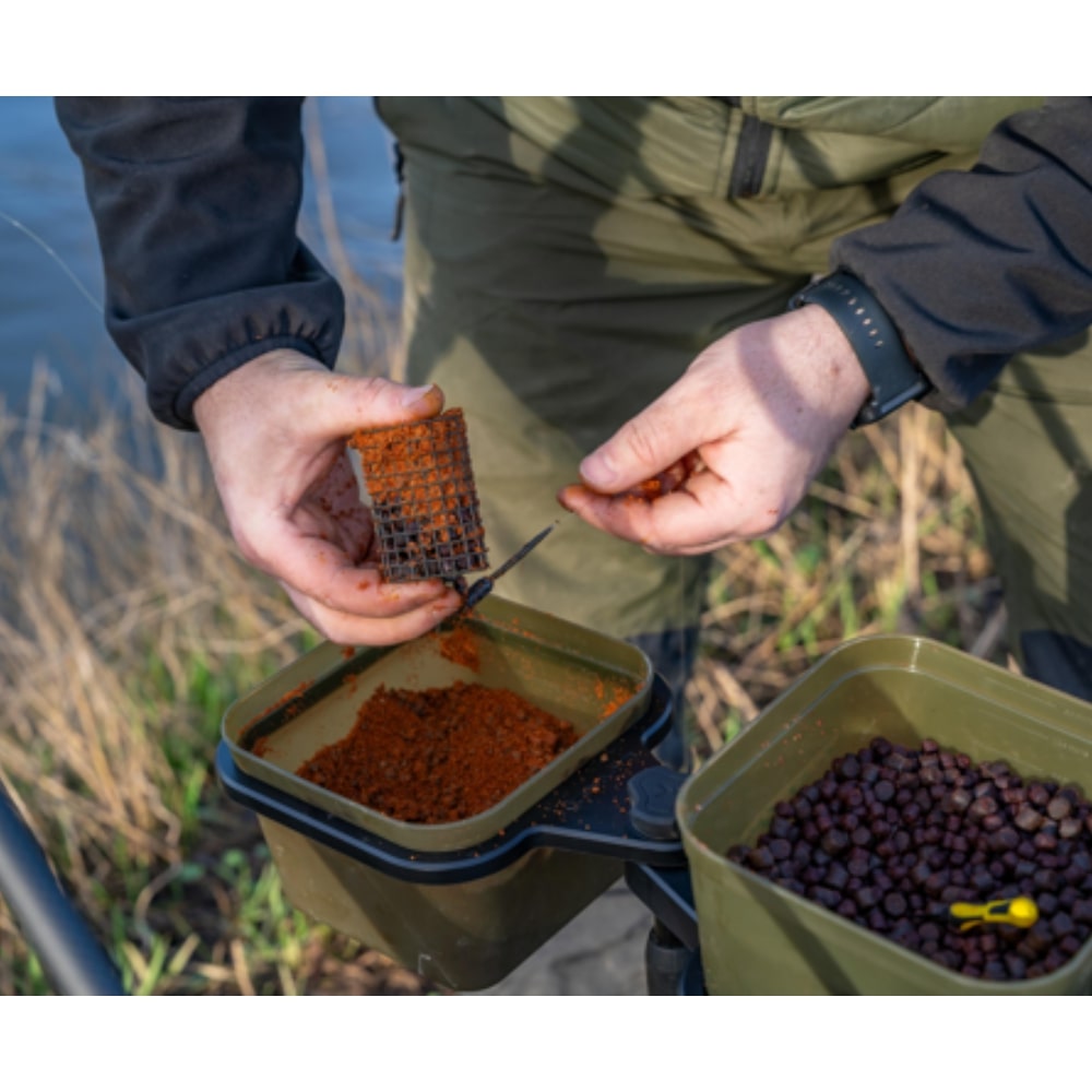 KORUM River Cage XT - Medium