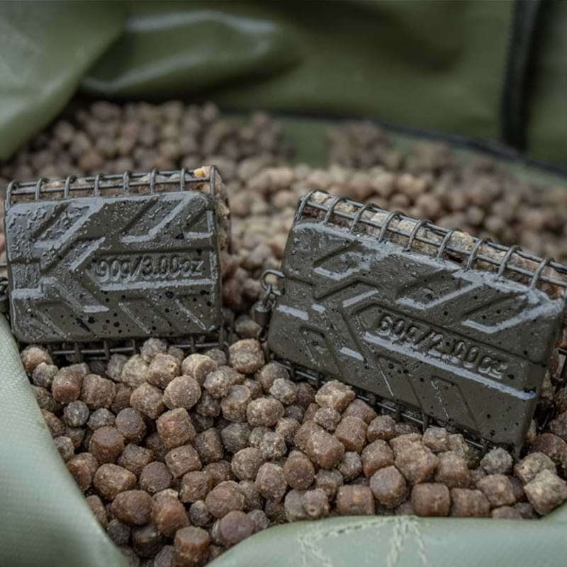 KORUM River Cage - 45g