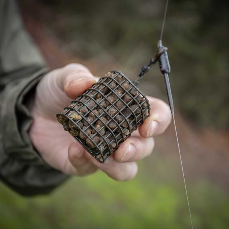 KORUM River Cage - 45g