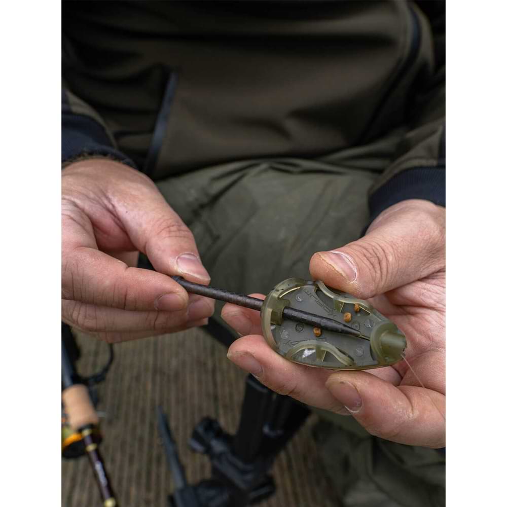 KORUM Camo Method - Small