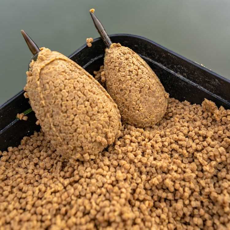 KORUM Kamo Method Large