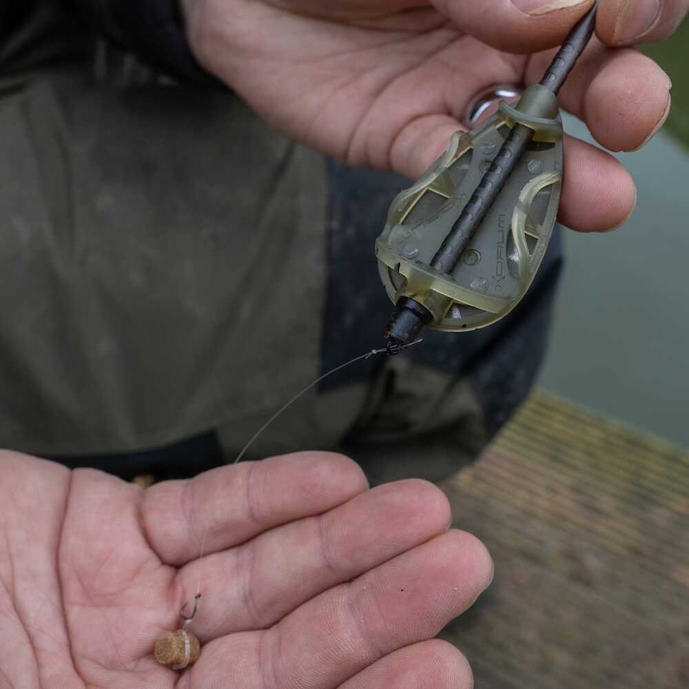 KORUM Kamo Method Large