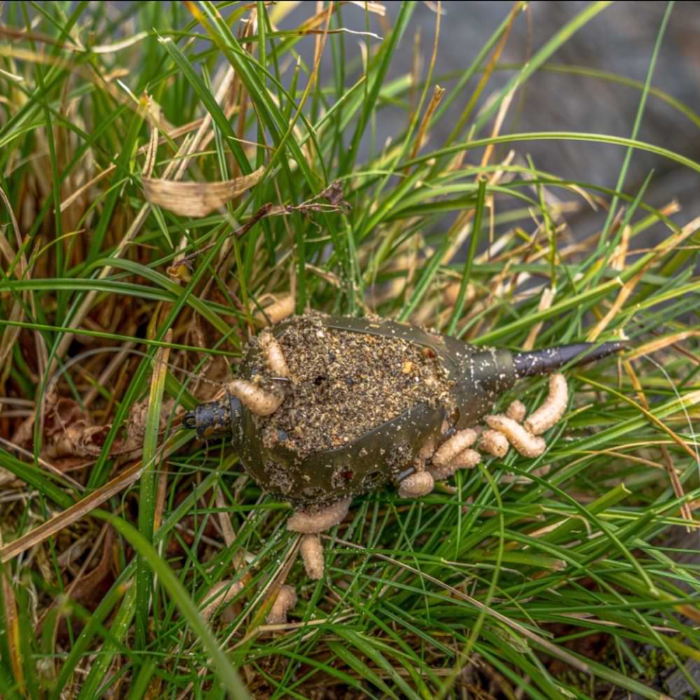 KORUM Camo Window Feeder
