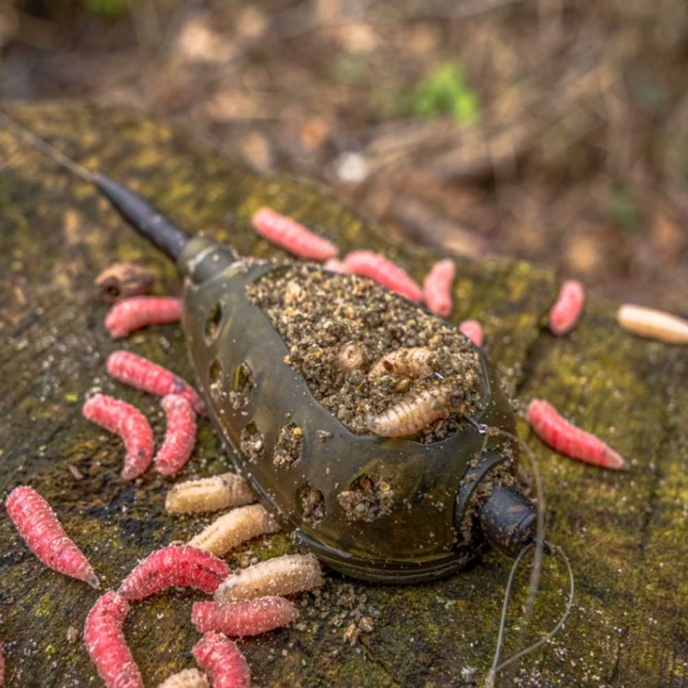 KORUM Camo Window Feeder