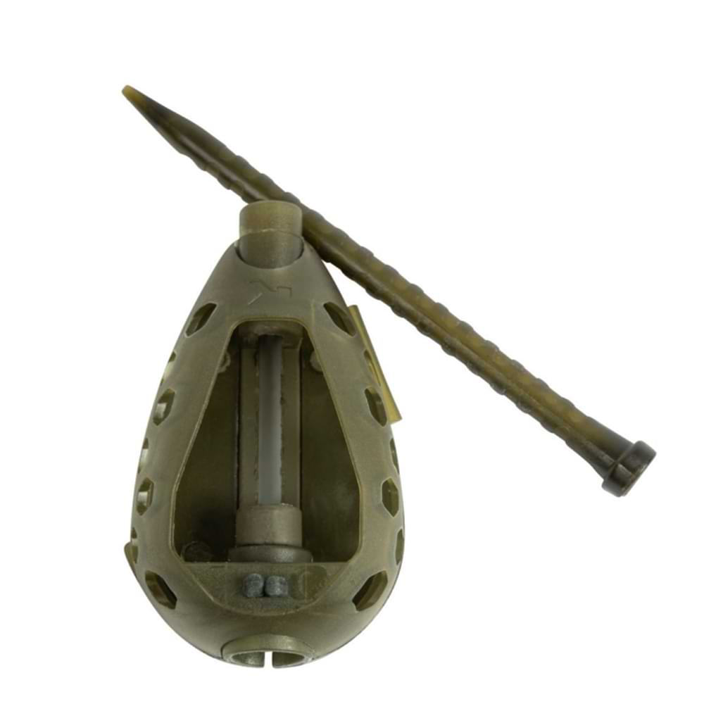 KORUM Camo Window Feeder