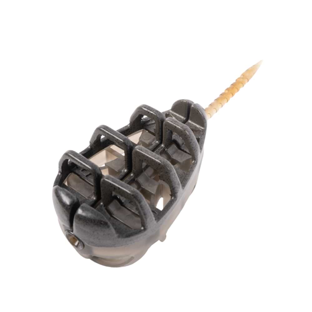 KORUM Double Method Feeder