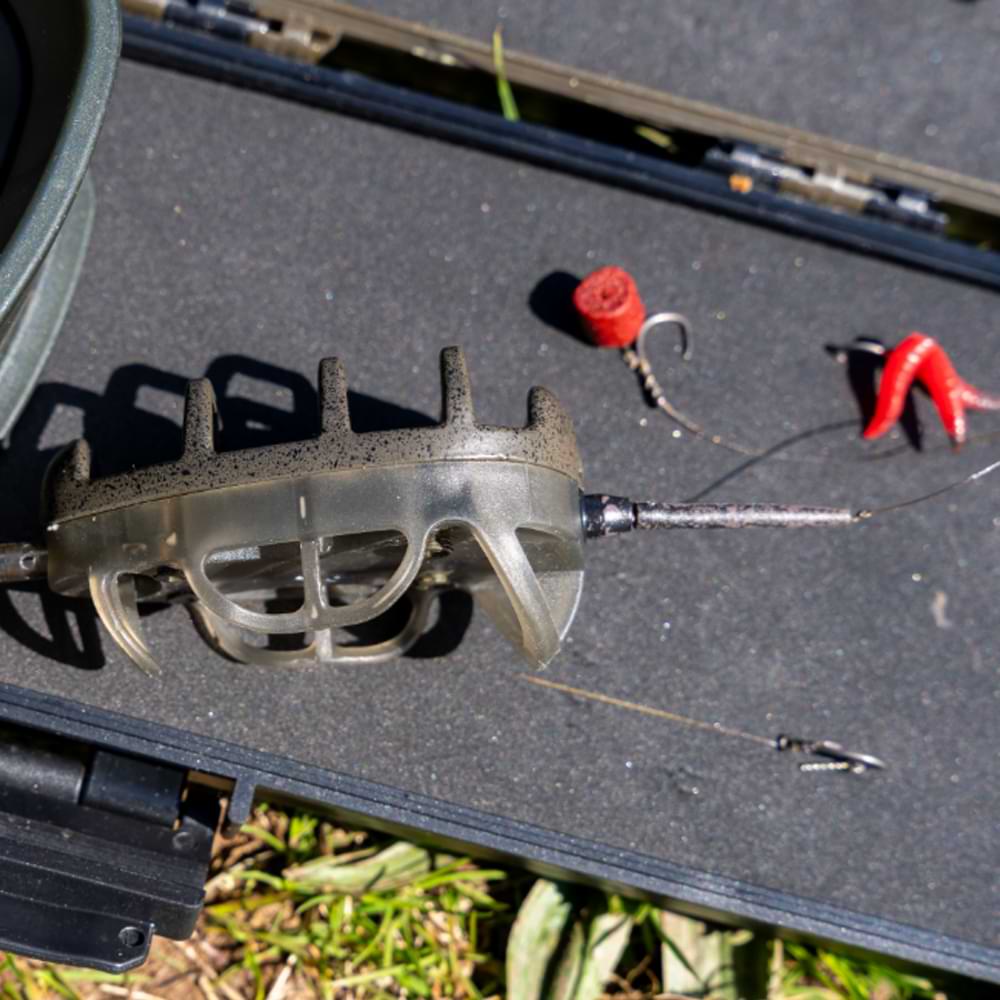 KORUM Double Method Feeder