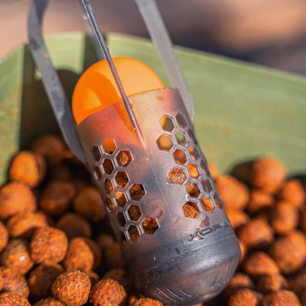 KORUM Surface Feeder Float