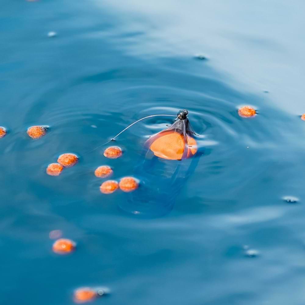 KORUM Surface Feeder Float