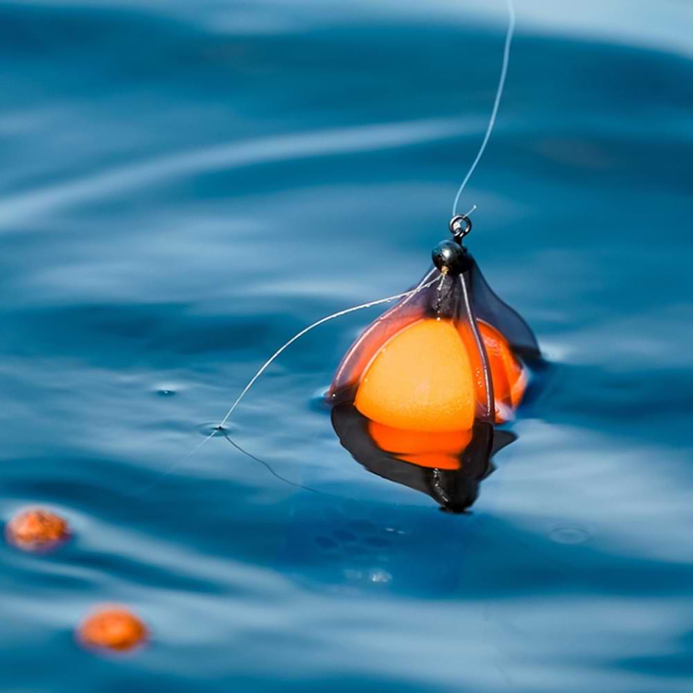 KORUM Surface Feeder Float