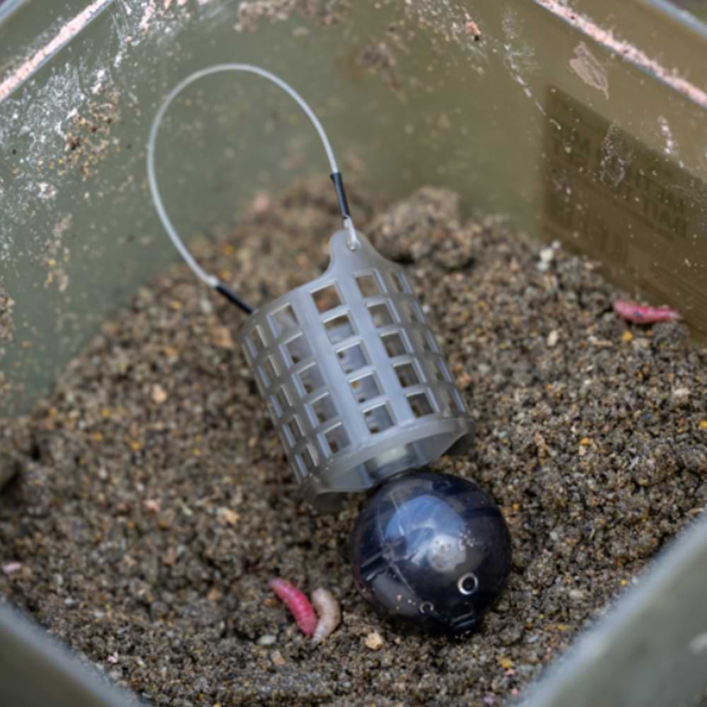 KORUM Slow Sinking Feeder