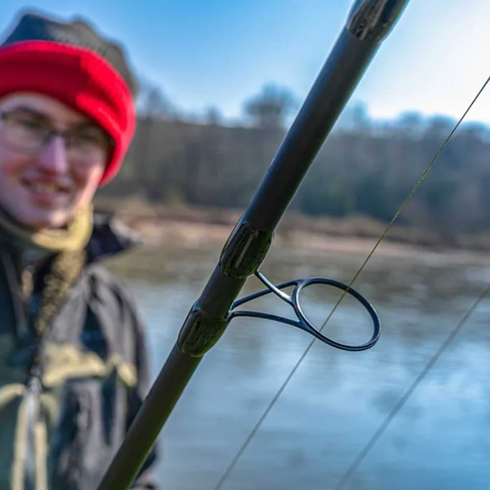 KORUM Bopper Bait Up Rod 10ft 5.5Lb