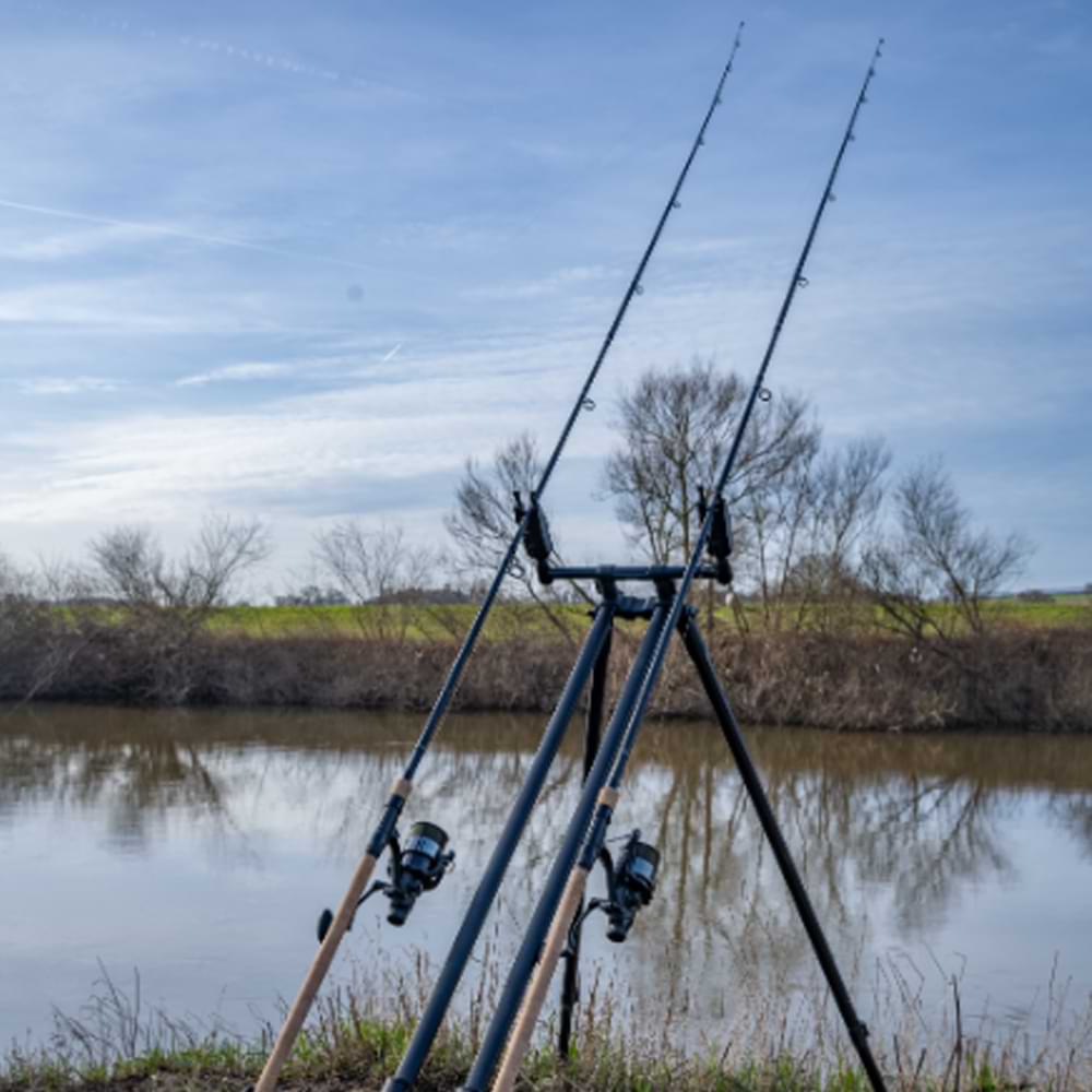 KORUM 3K Barbel 12ft 360cm 200g